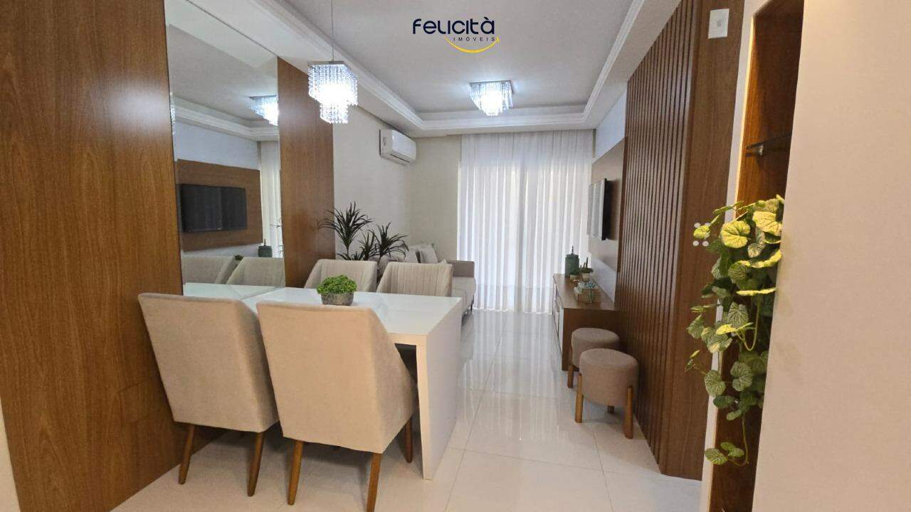 Apartamento de 2 quartos, 68m² no bairro Centro, em Balneário Camboriú | Eu Corretor