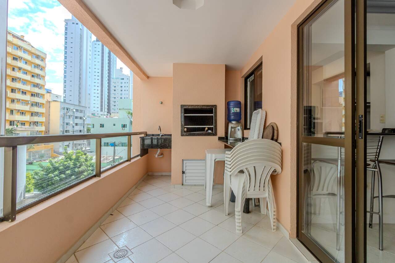 Apartamento de 2 quartos, 163m² no bairro Pioneiros, em Balneário Camboriú | Eu Corretor