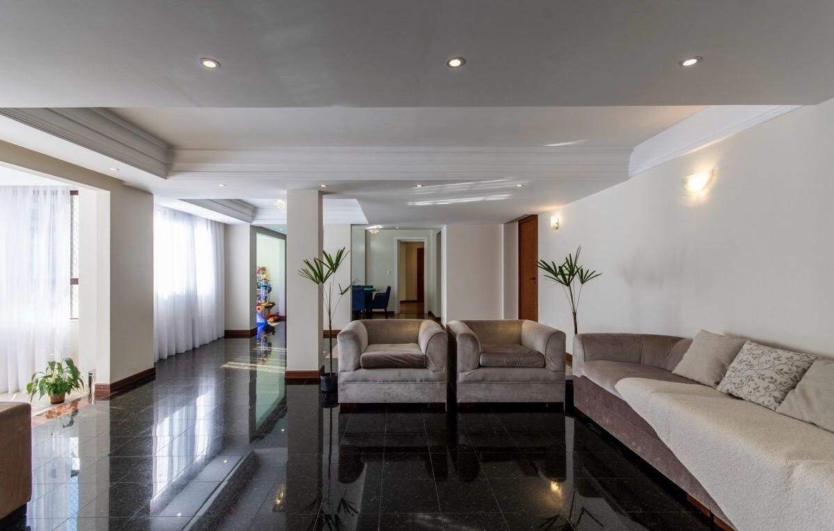 Apartamento de 5 quartos, 340m² no bairro Centro, em Balneário Camboriú | Eu Corretor
