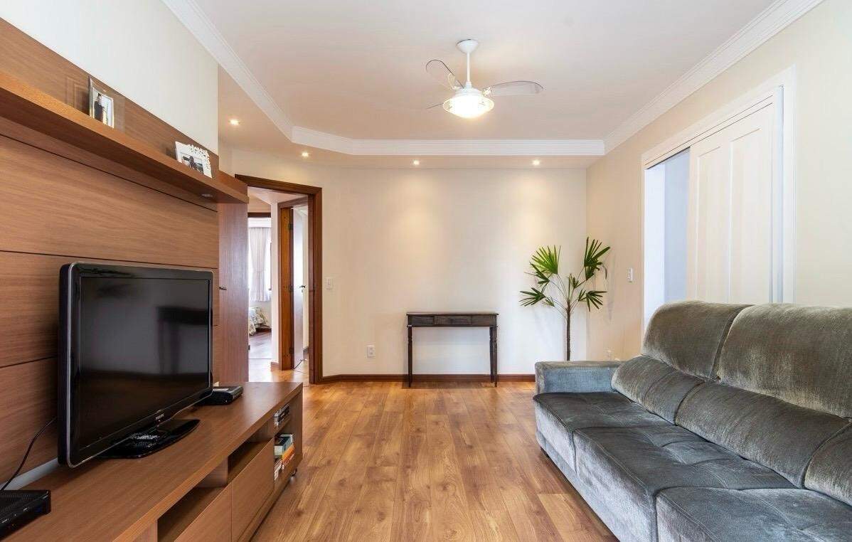 Apartamento de 5 quartos, 340m² no bairro Centro, em Balneário Camboriú | Eu Corretor