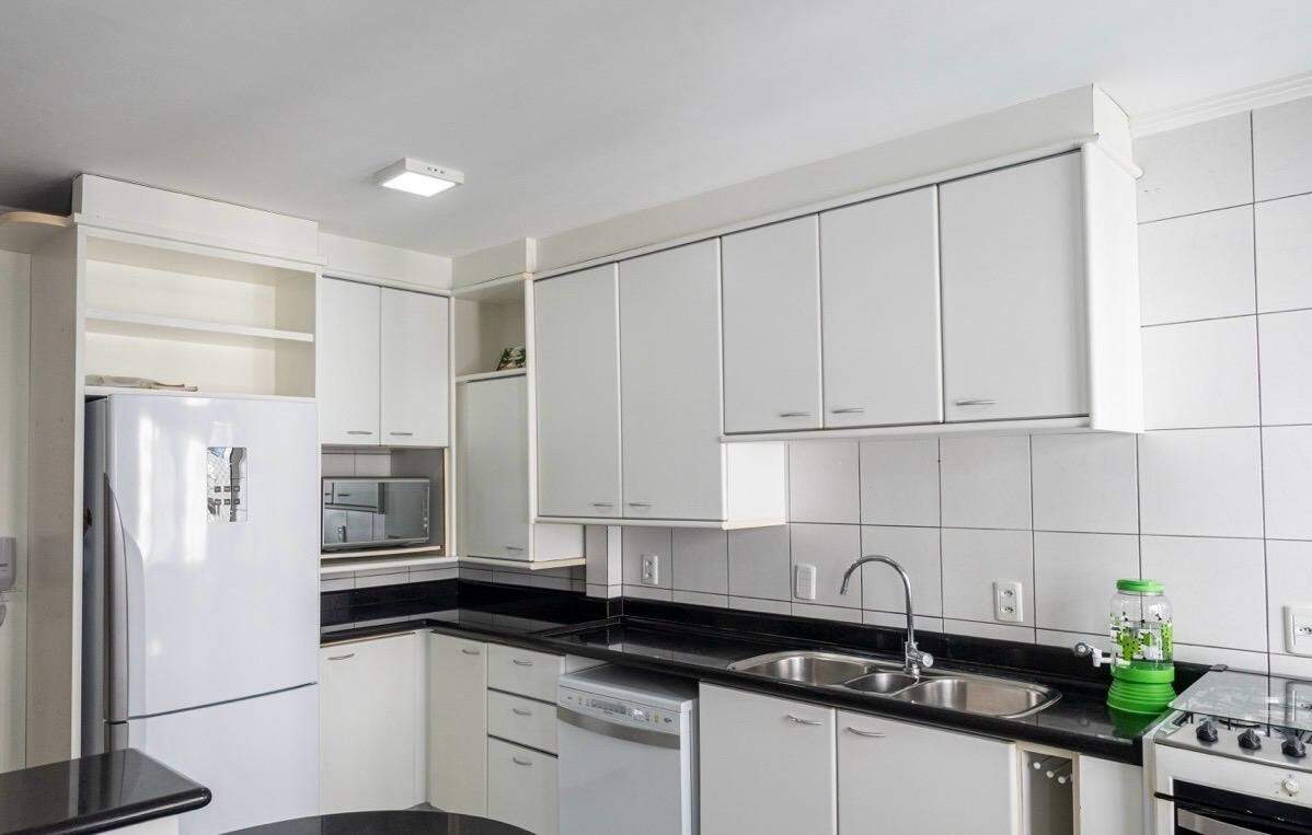 Apartamento de 5 quartos, 340m² no bairro Centro, em Balneário Camboriú | Eu Corretor