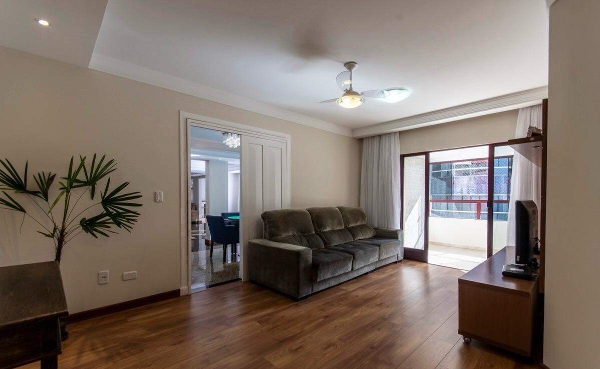 Apartamento de 5 quartos, 340m² no bairro Centro, em Balneário Camboriú | Eu Corretor