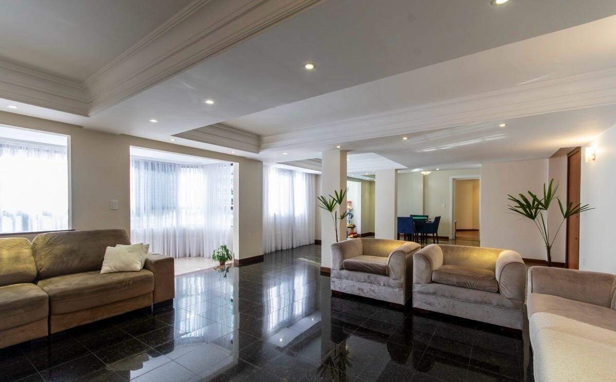 Apartamento de 5 quartos, 340m² no bairro Centro, em Balneário Camboriú | Eu Corretor