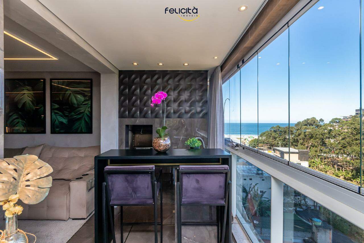 Apartamento de 3 quartos, 110m² no bairro Praia Brava, em Itajaí | Eu Corretor