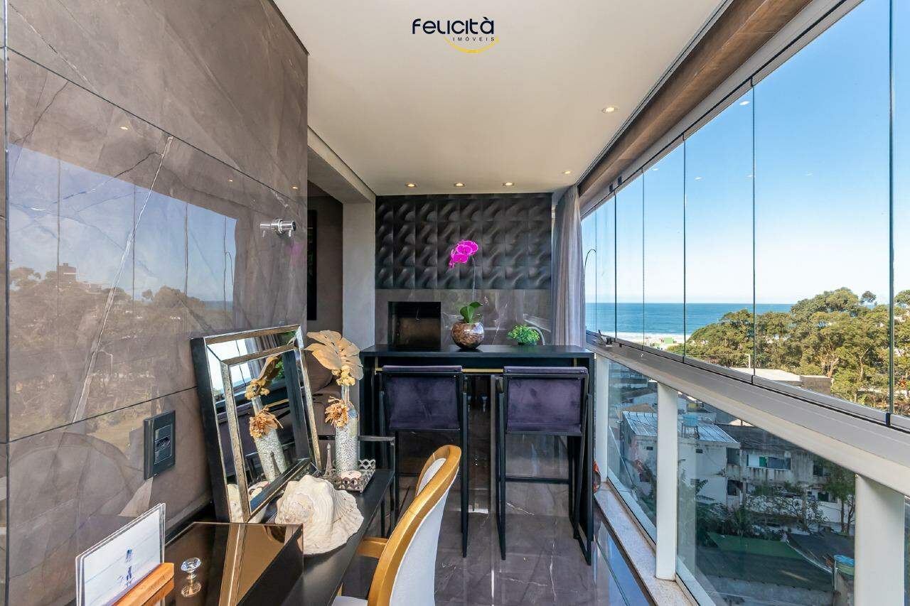 Apartamento de 3 quartos, 110m² no bairro Praia Brava, em Itajaí | Eu Corretor