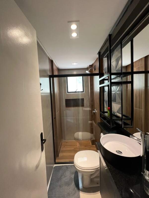 Apartamento de 2 quartos, 55m² no bairro Centro, em Balneário Camboriú | Eu Corretor