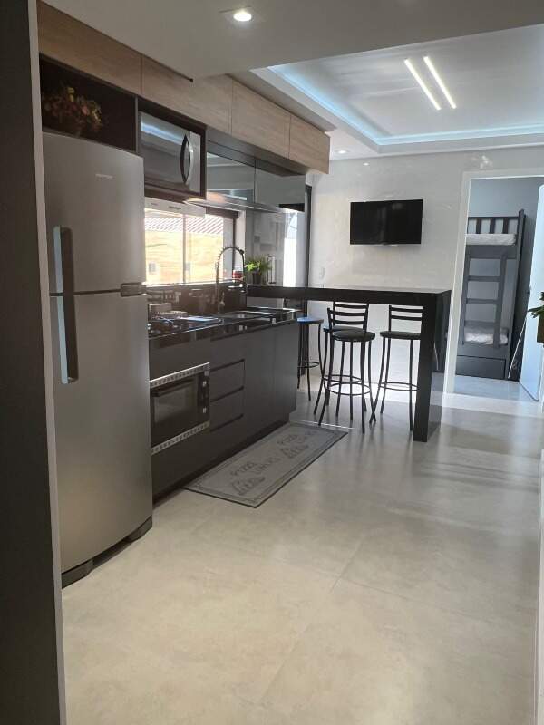Apartamento de 2 quartos, 55m² no bairro Centro, em Balneário Camboriú | Eu Corretor