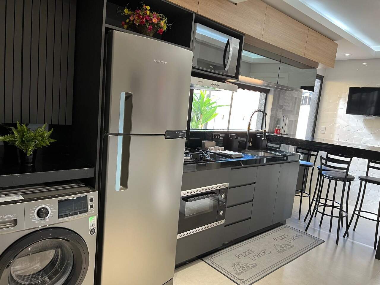 Apartamento de 2 quartos, 55m² no bairro Centro, em Balneário Camboriú | Eu Corretor