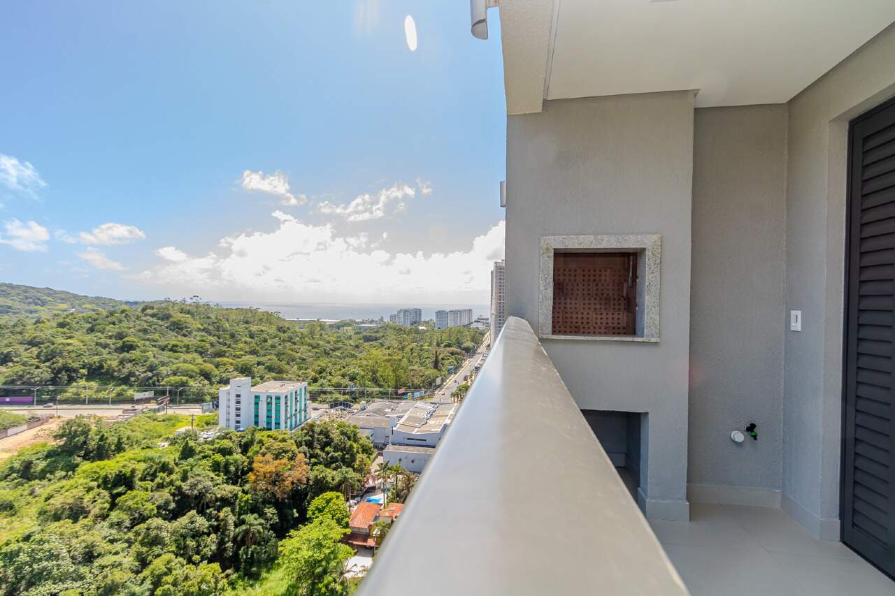 Apartamento de 2 quartos, 80m² no bairro Praia Brava, em Itajaí | Eu Corretor