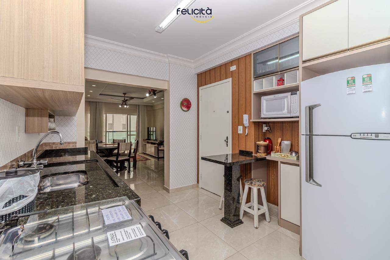 Apartamento de 2 quartos, 115m² no bairro Centro, em Balneário Camboriú | Eu Corretor