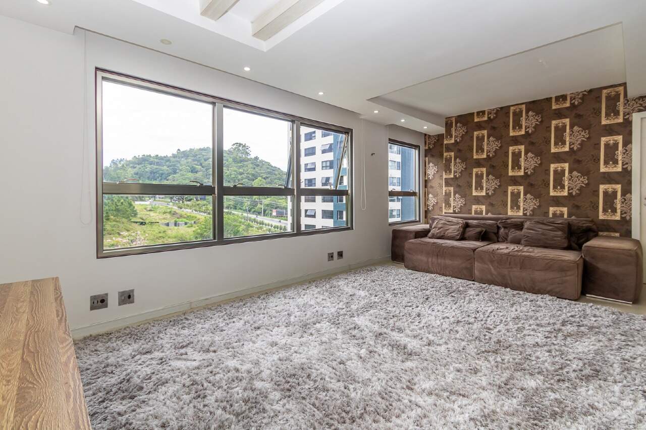 Apartamento de 1 quarto, 70m² no bairro Praia Brava, em Itajaí | Eu Corretor