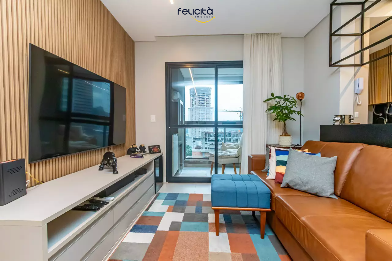 Apartamento de 2 quartos, 73m² no bairro Praia Brava, em Itajaí | Eu Corretor