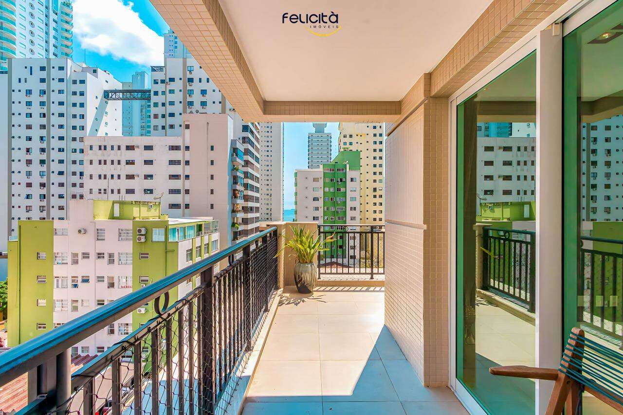 Apartamento de 3 quartos, 293m² no bairro Centro, em Balneário Camboriú | Eu Corretor