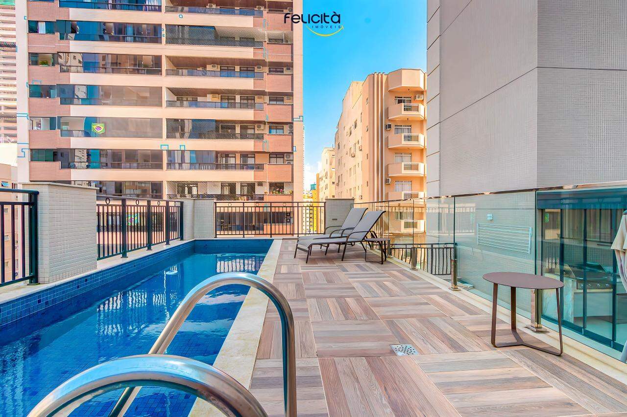 Apartamento de 3 quartos, 293m² no bairro Centro, em Balneário Camboriú | Eu Corretor