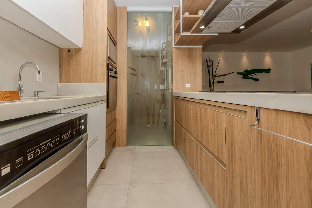 Apartamento de 3 quartos, 118m² no bairro Praia Brava, em Itajaí | Eu Corretor