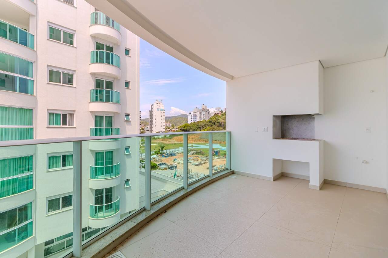 Apartamento de 150m² no bairro Praia Brava, em Itajaí | Eu Corretor