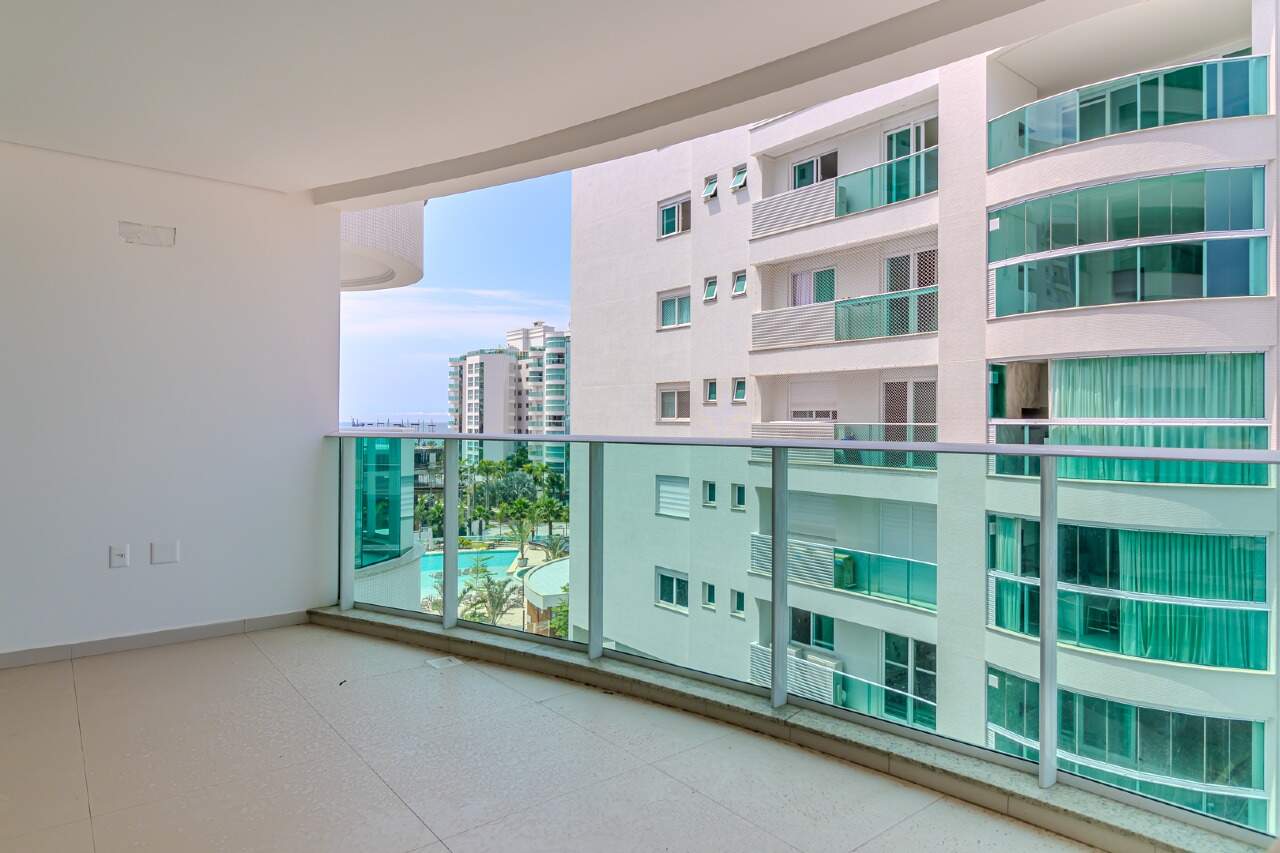 Apartamento de 150m² no bairro Praia Brava, em Itajaí | Eu Corretor