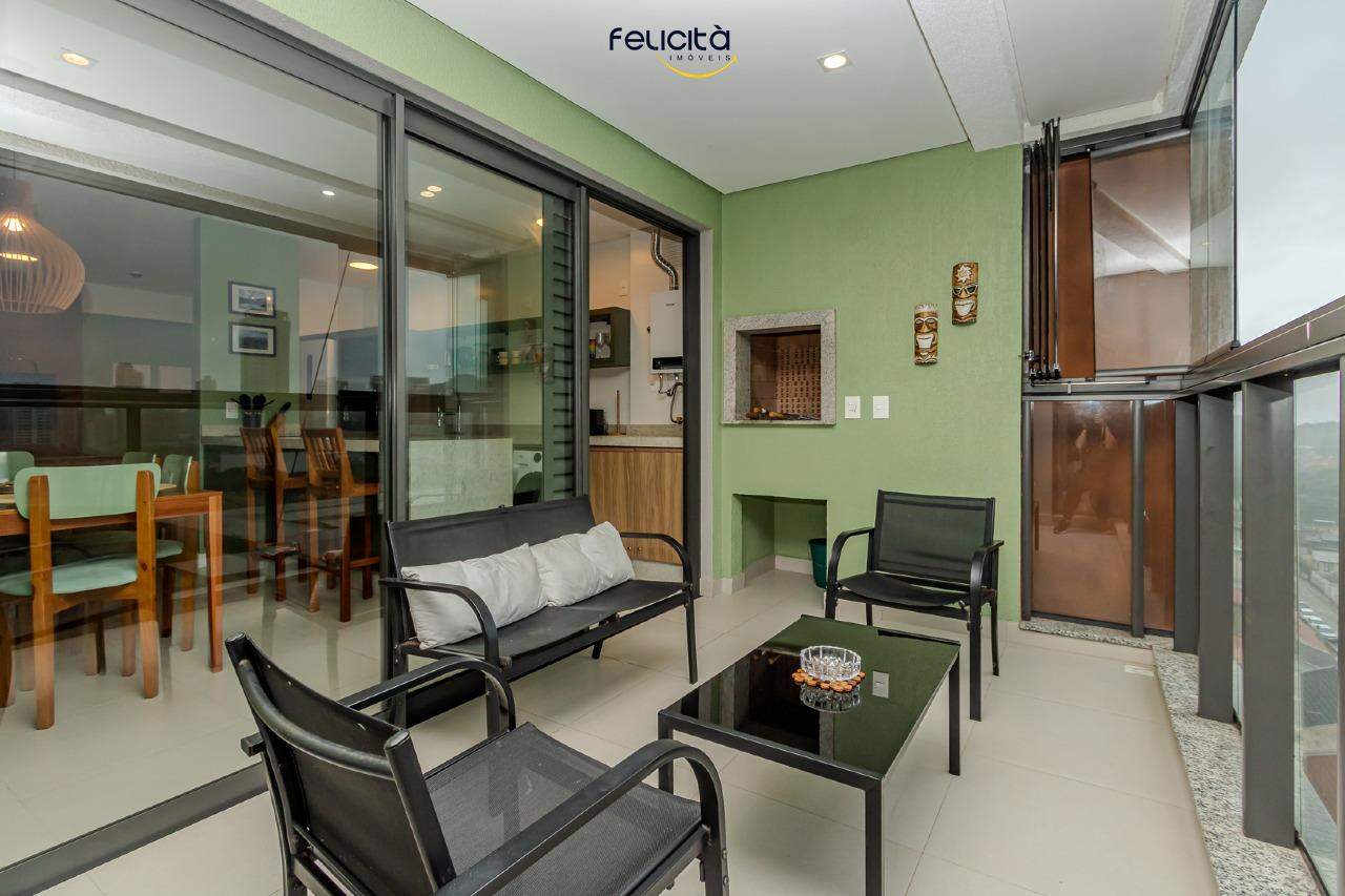 Apartamento de 2 quartos, 76m² no bairro Praia Brava, em Itajaí | Eu Corretor