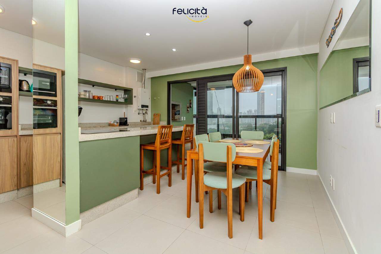 Apartamento de 2 quartos, 76m² no bairro Praia Brava, em Itajaí | Eu Corretor