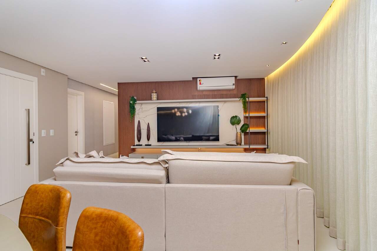 Apartamento de 4 quartos, 132m² no bairro Centro, em Balneário Camboriú | Eu Corretor