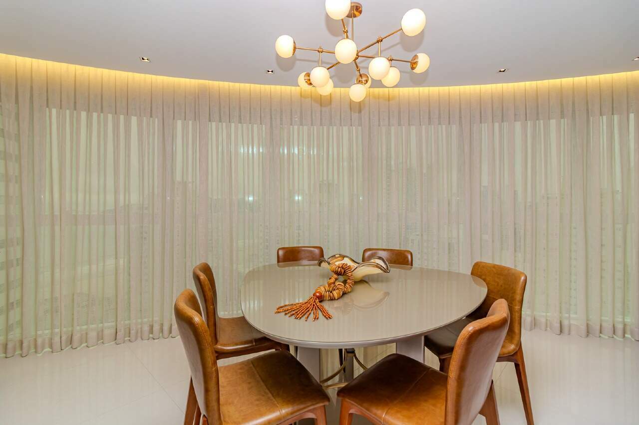 Apartamento de 4 quartos, 132m² no bairro Centro, em Balneário Camboriú | Eu Corretor