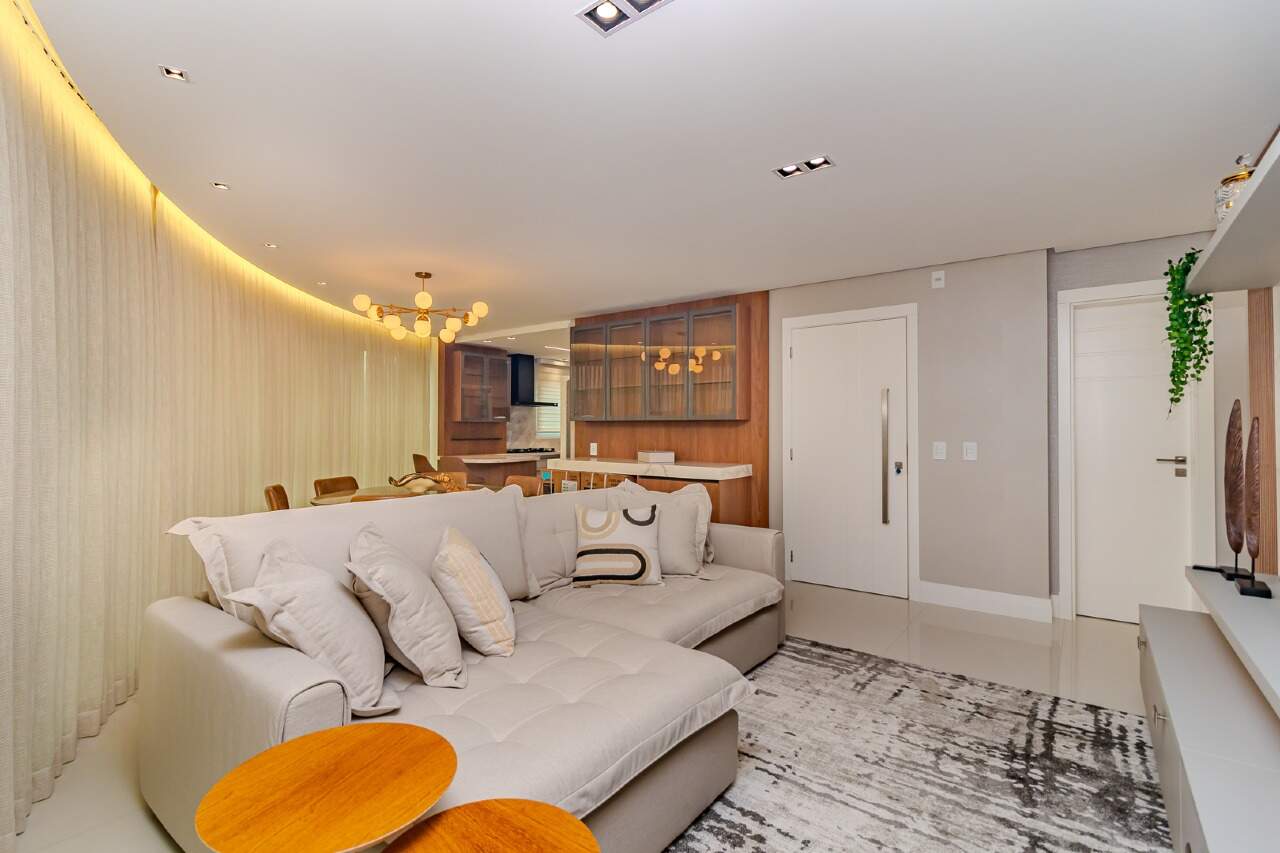 Apartamento de 4 quartos, 132m² no bairro Centro, em Balneário Camboriú | Eu Corretor
