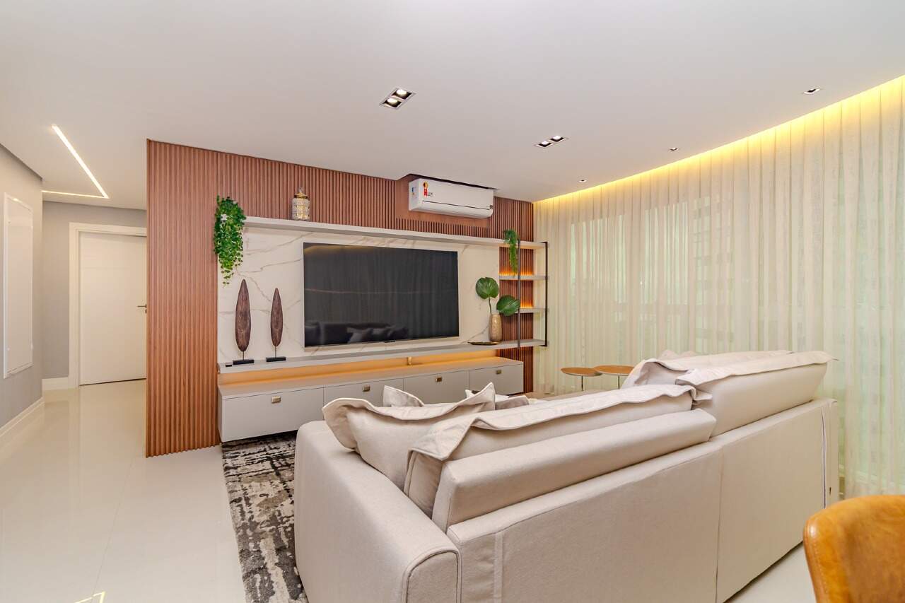 Apartamento de 4 quartos, 132m² no bairro Centro, em Balneário Camboriú | Eu Corretor