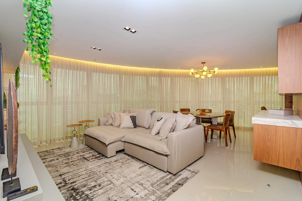 Apartamento de 4 quartos, 132m² no bairro Centro, em Balneário Camboriú | Eu Corretor