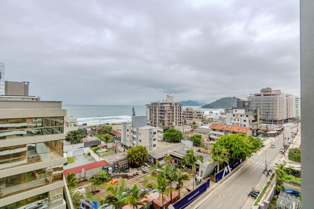 Apartamento de 3 quartos, 164m² no bairro Praia Brava, em Itajaí | Eu Corretor