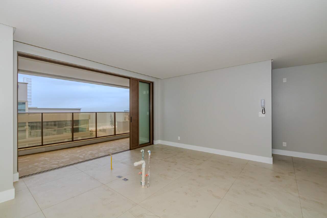 Apartamento de 3 quartos, 164m² no bairro Praia Brava, em Itajaí | Eu Corretor