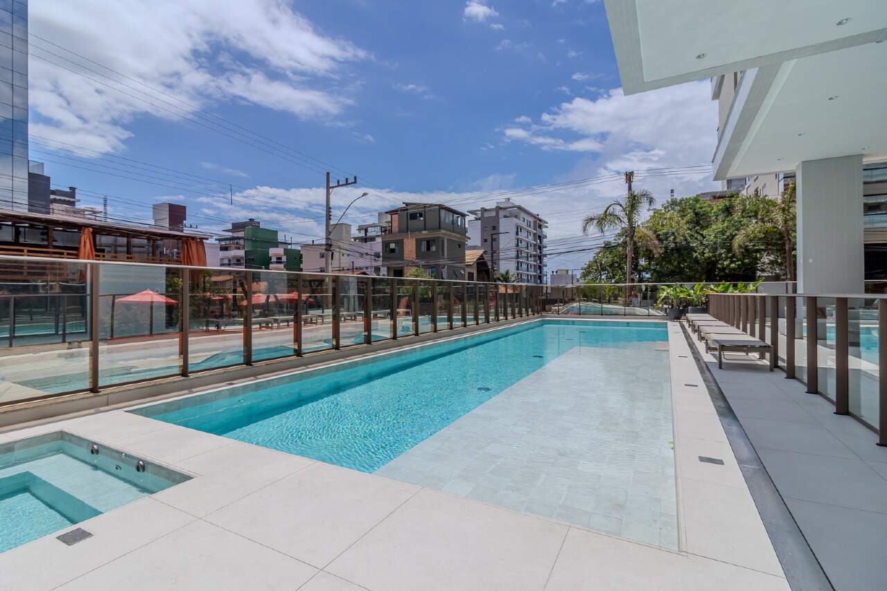 Apartamento de 3 quartos, 164m² no bairro Praia Brava, em Itajaí | Eu Corretor