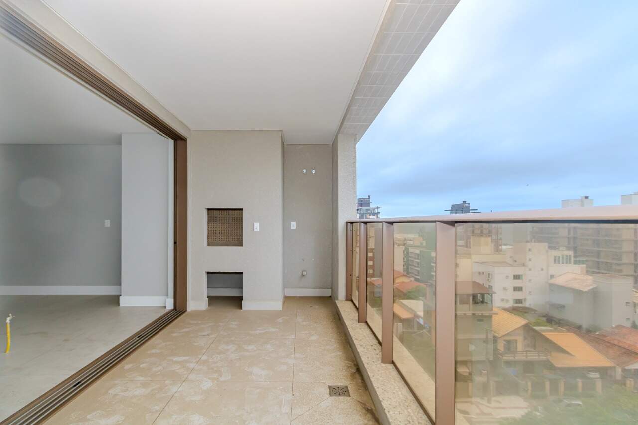 Apartamento de 3 quartos, 164m² no bairro Praia Brava, em Itajaí | Eu Corretor