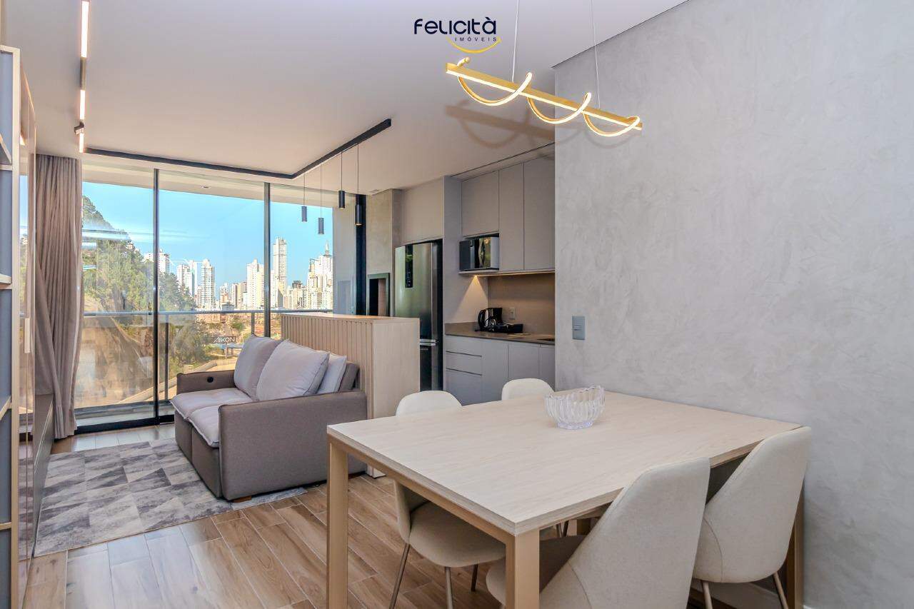 Apartamento de 2 quartos, 83m² no bairro Estados, em Balneário Camboriú | Eu Corretor