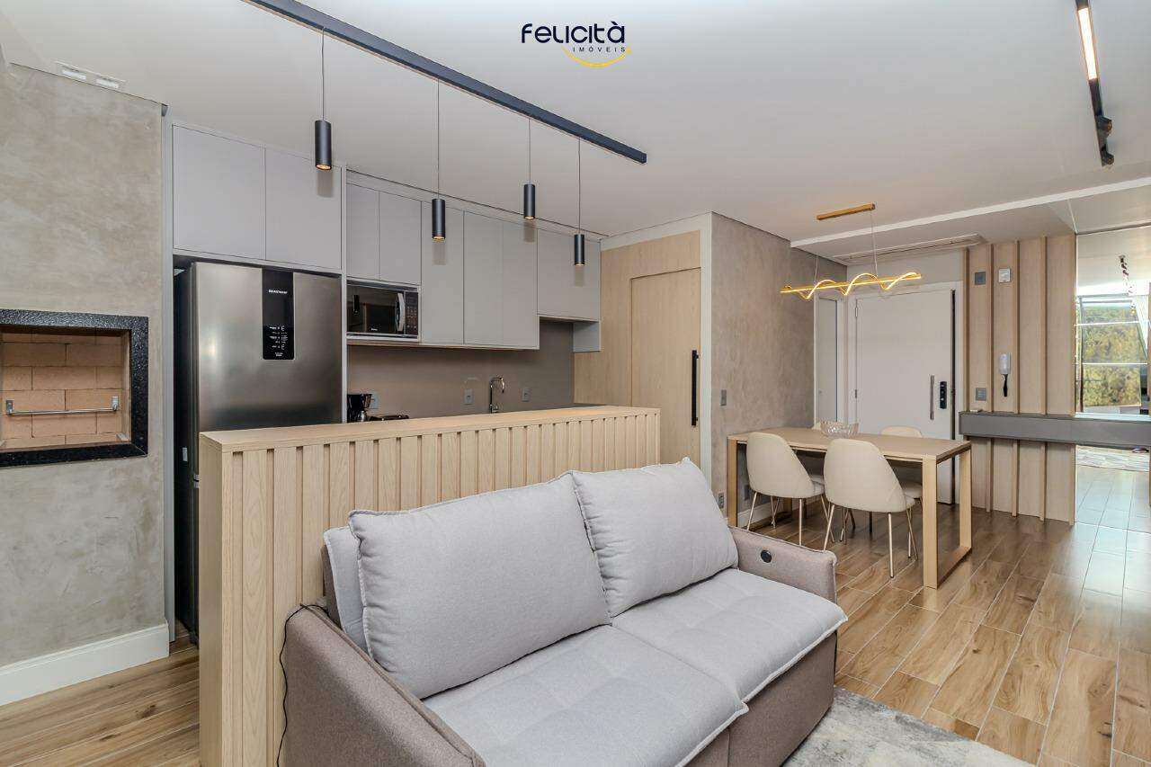 Apartamento de 2 quartos, 83m² no bairro Estados, em Balneário Camboriú | Eu Corretor