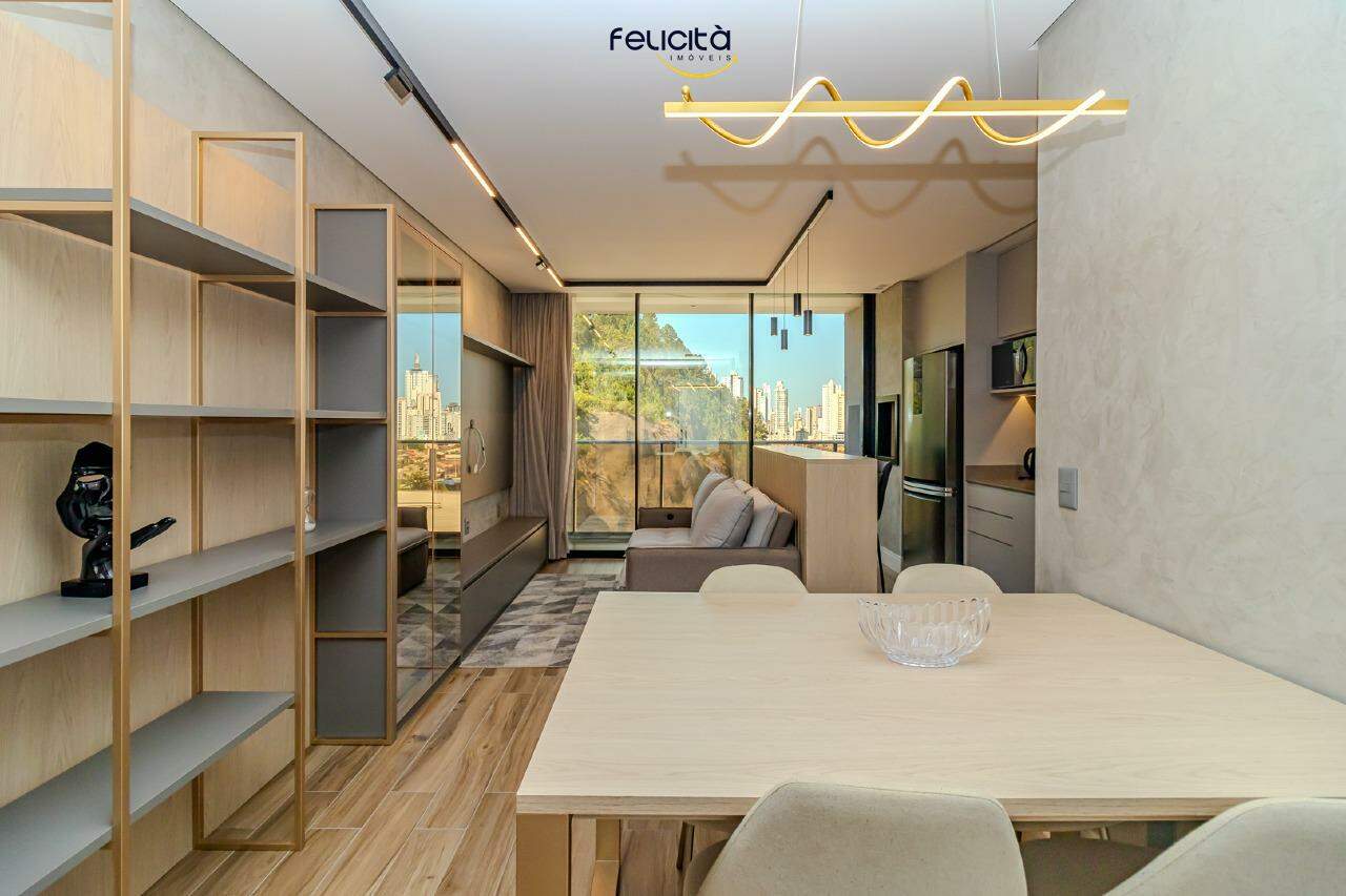 Apartamento de 2 quartos, 83m² no bairro Estados, em Balneário Camboriú | Eu Corretor