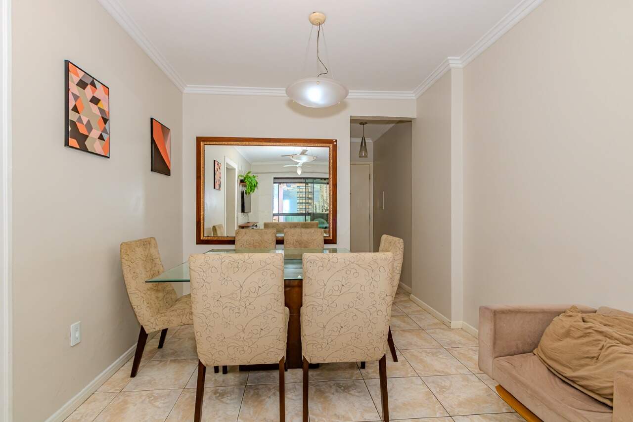 Apartamento de 3 quartos, 126m² no bairro Centro, em Balneário Camboriú | Eu Corretor