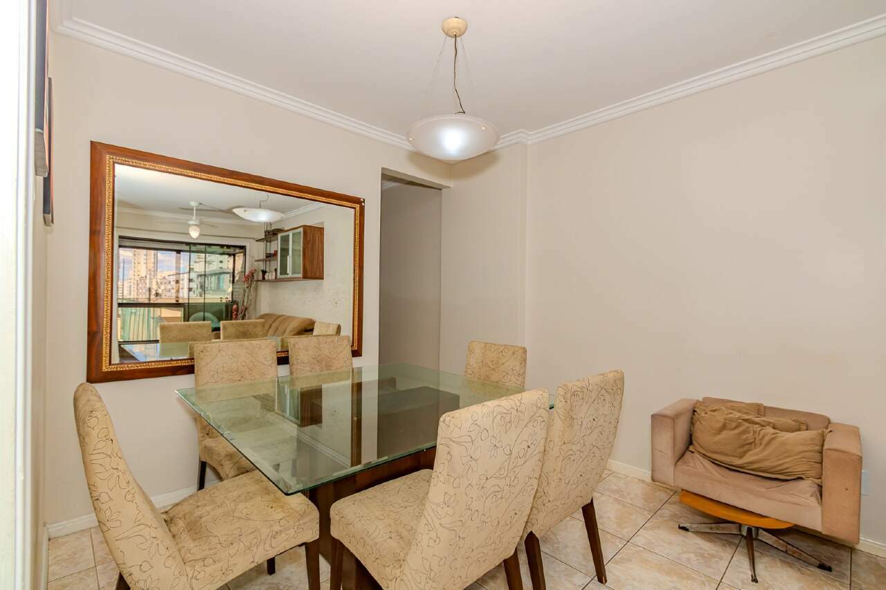 Apartamento de 3 quartos, 126m² no bairro Centro, em Balneário Camboriú | Eu Corretor