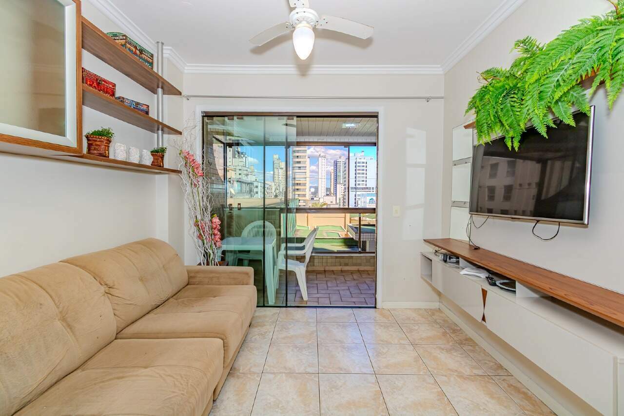 Apartamento de 3 quartos, 126m² no bairro Centro, em Balneário Camboriú | Eu Corretor