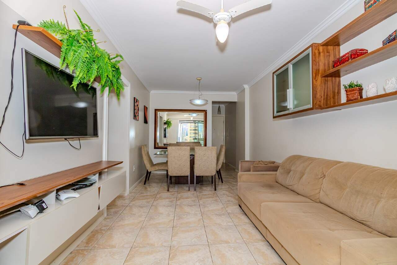 Apartamento de 3 quartos, 126m² no bairro Centro, em Balneário Camboriú | Eu Corretor