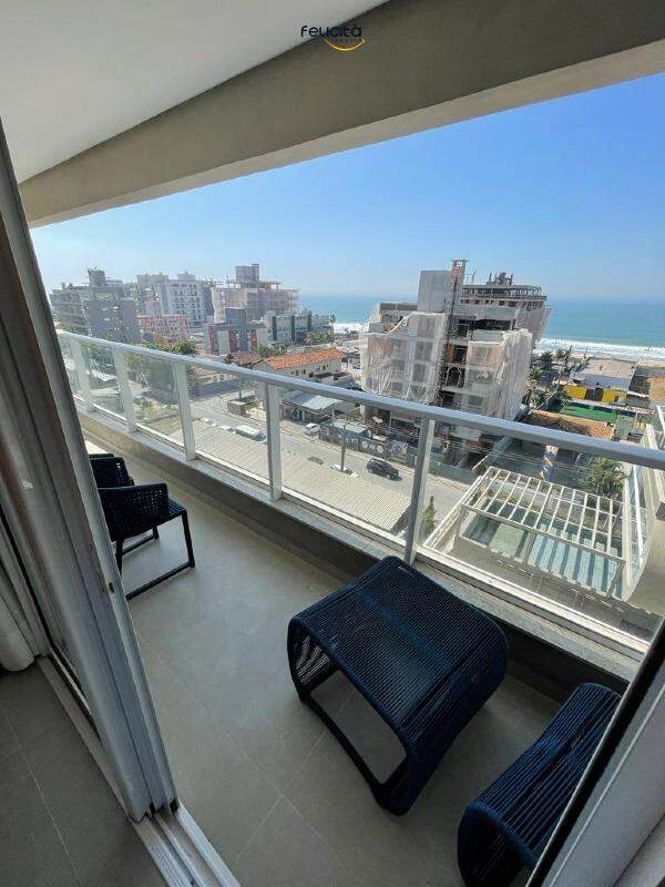 Apartamento de 3 quartos, 93m² no bairro Praia Brava, em Itajaí | Eu Corretor