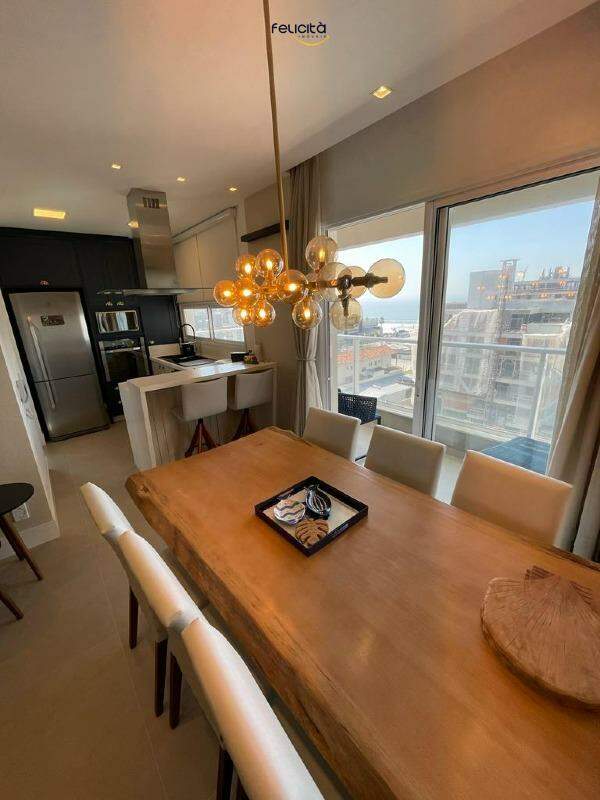 Apartamento de 3 quartos, 93m² no bairro Praia Brava, em Itajaí | Eu Corretor