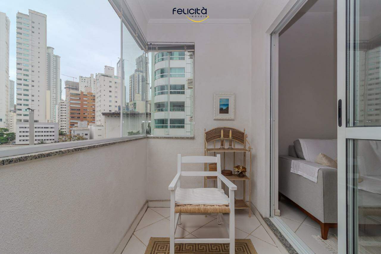 Apartamento de 2 quartos, 68m² no bairro Centro, em Balneário Camboriú | Eu Corretor