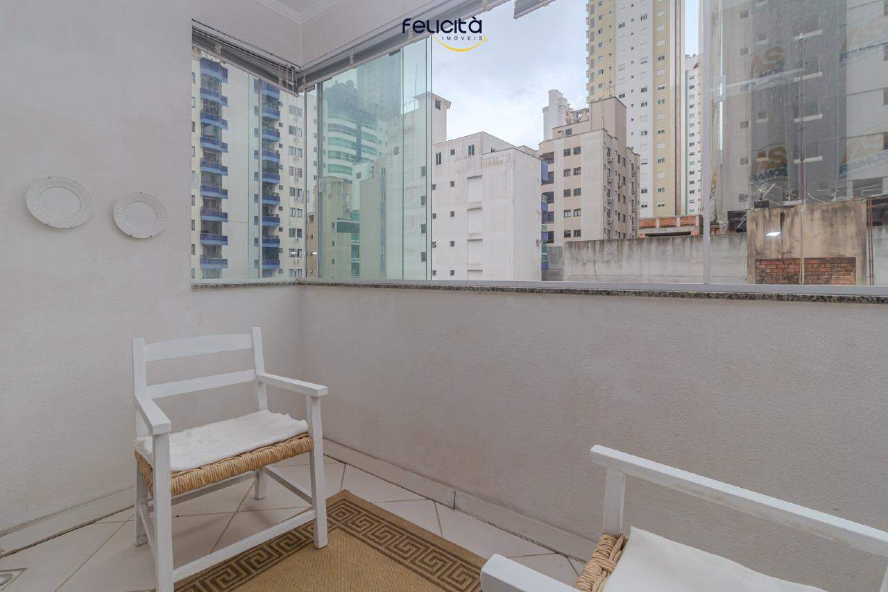 Apartamento de 2 quartos, 68m² no bairro Centro, em Balneário Camboriú | Eu Corretor