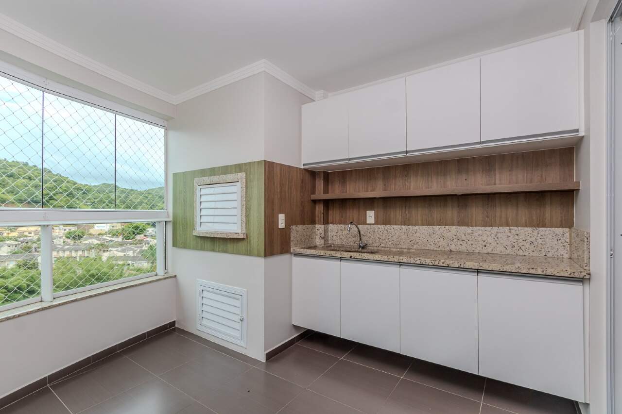 Apartamento de 3 quartos, 100m² no bairro Praia Brava, em Itajaí | Eu Corretor