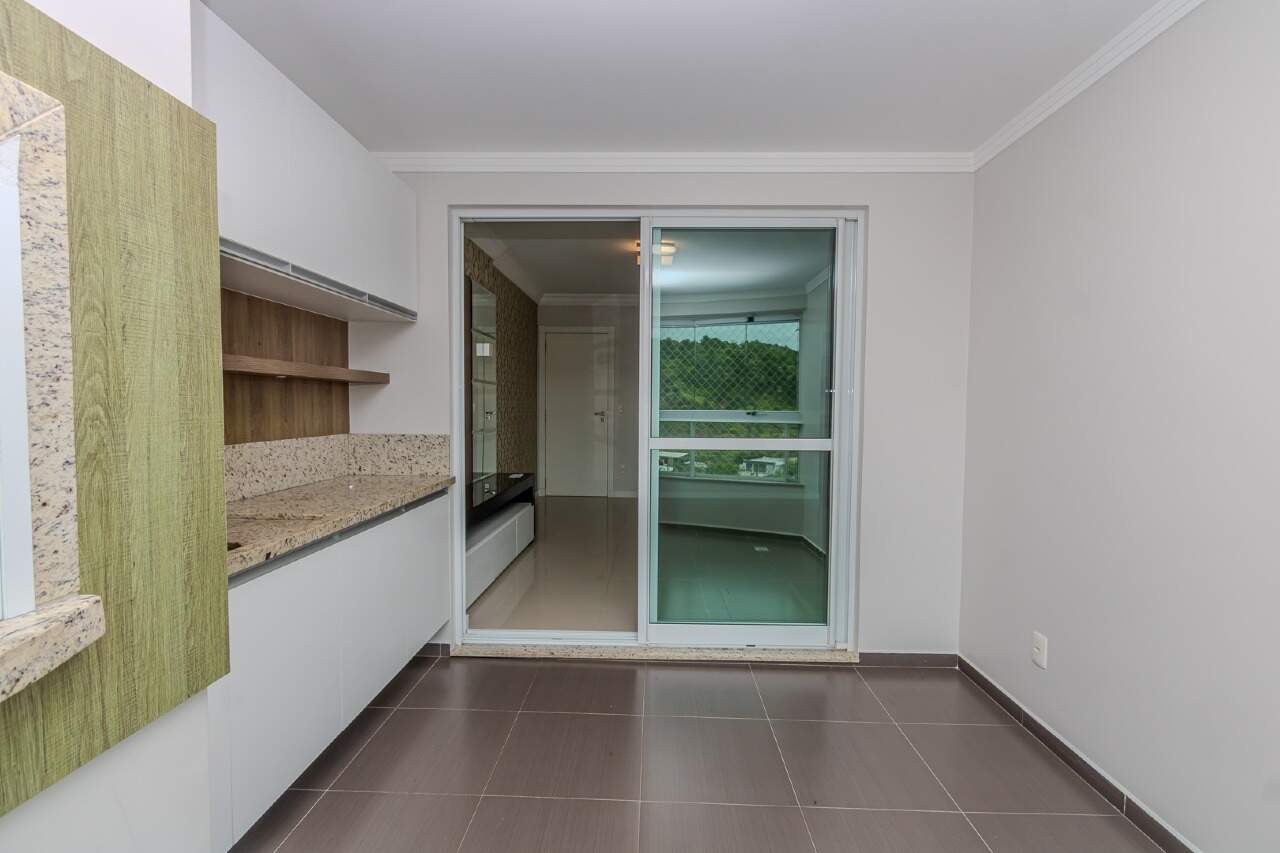 Apartamento de 3 quartos, 100m² no bairro Praia Brava, em Itajaí | Eu Corretor