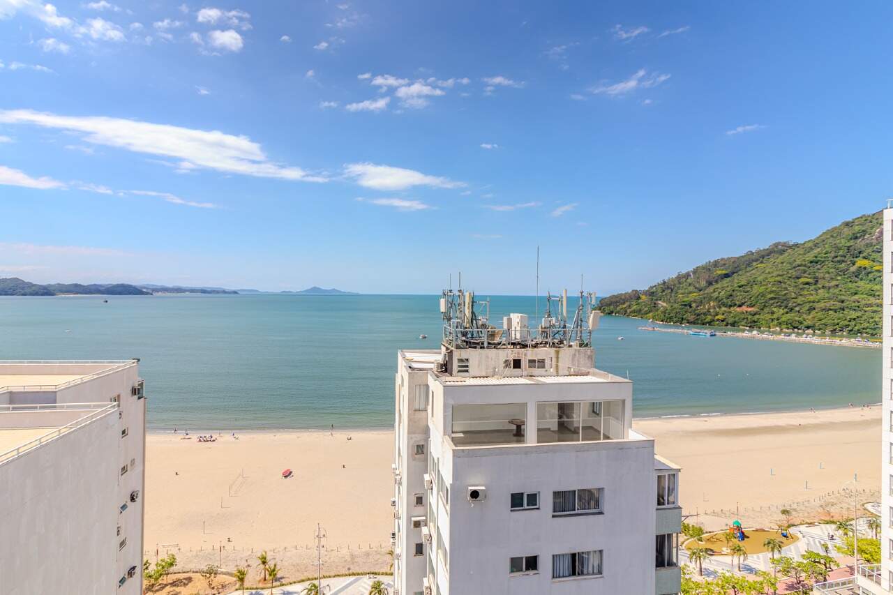 Apartamento de 3 quartos, 257m² no bairro Centro, em Balneário Camboriú | Eu Corretor