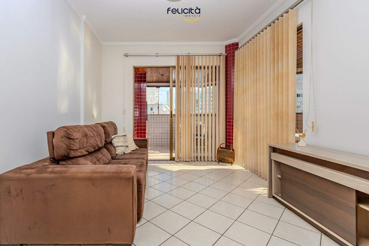 Apartamento de 2 quartos, 100m² no bairro Centro, em Balneário Camboriú | Eu Corretor