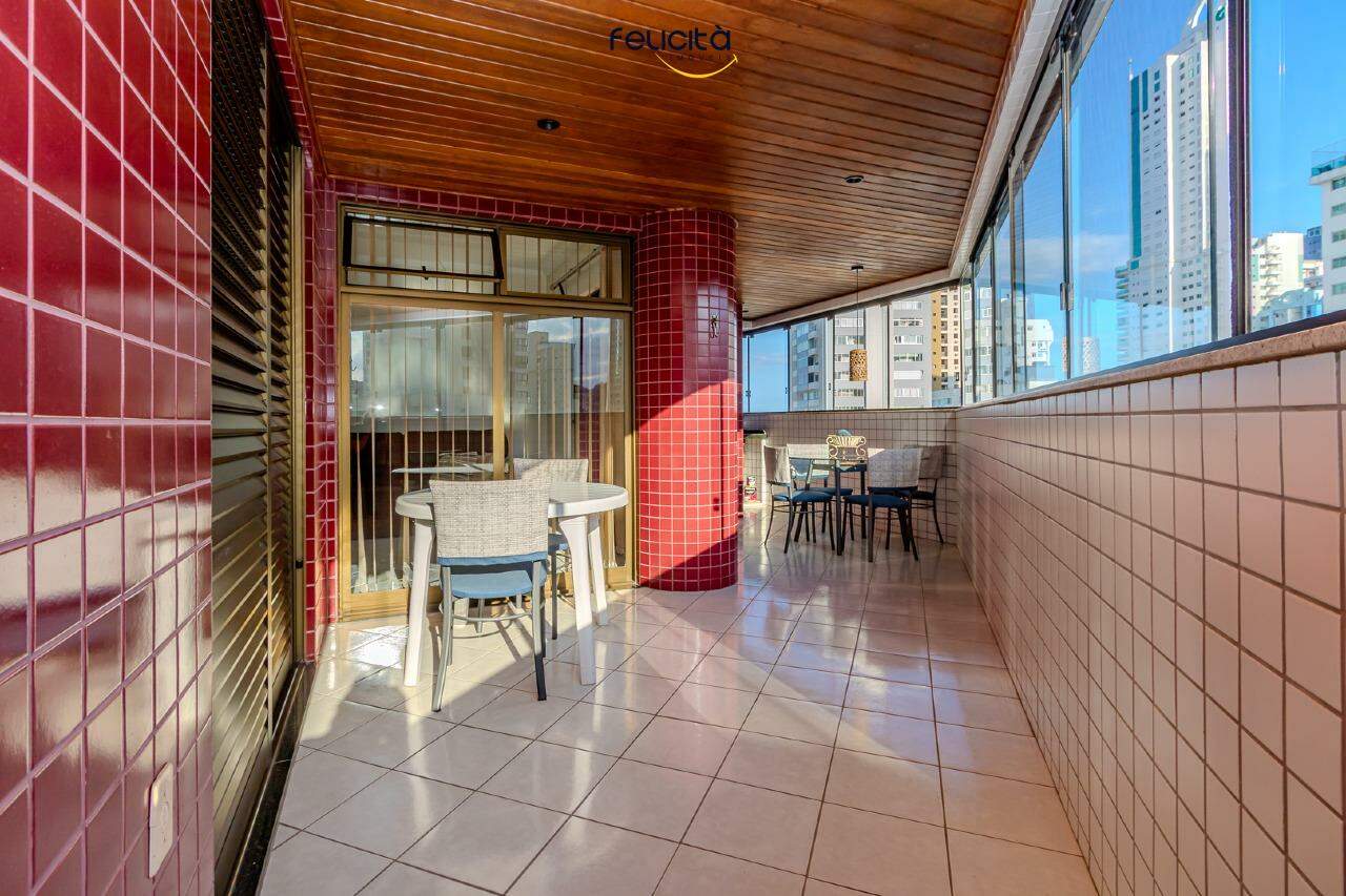 Apartamento de 2 quartos, 100m² no bairro Centro, em Balneário Camboriú | Eu Corretor