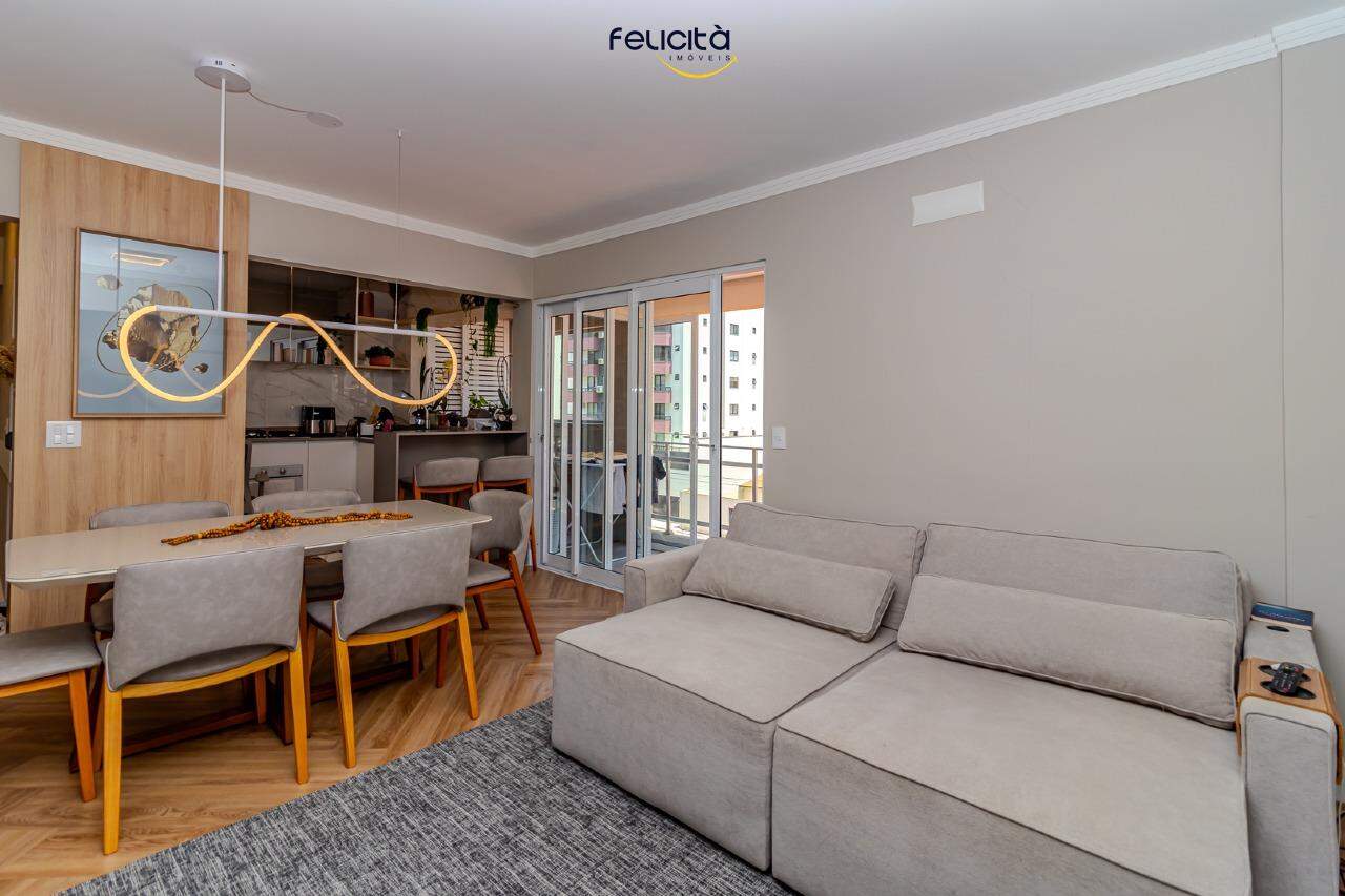 Apartamento de 2 quartos, 80m² no bairro Centro, em Balneário Camboriú | Eu Corretor