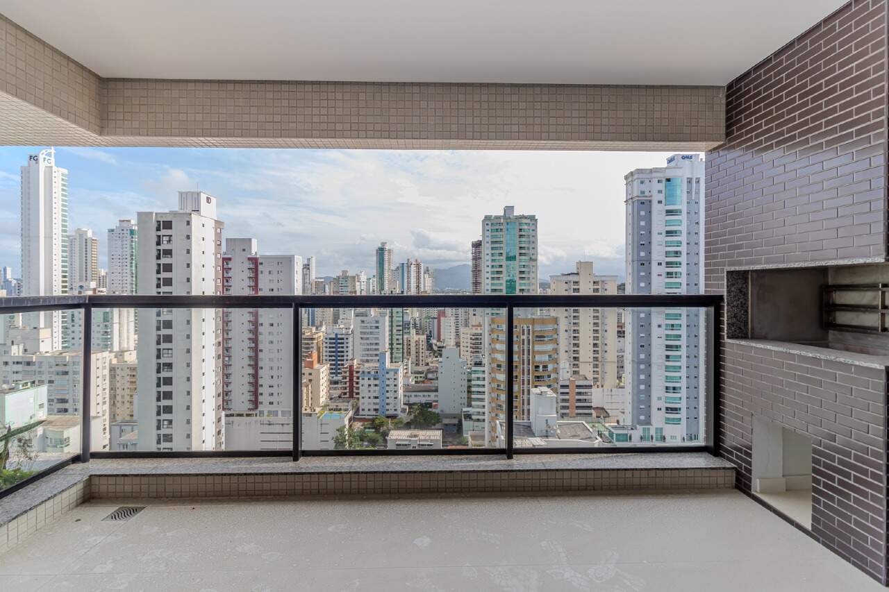 Apartamento de 4 quartos, 132m² no bairro Centro, em Balneário Camboriú | Eu Corretor